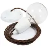 Image de Creative Cables Suspension Luminaire Tz22 Diy 1 M
