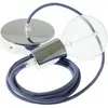 Image de Creative Cables Suspension Luminaire Rc30 2 M