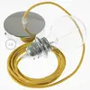Image de Creative Cables Lampe Suspendue Pendel Pour Abat-jour Rm25 2 M