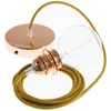 Image de Creative Cables Lampe Suspendue Pendel Pour Abat-jour Rc31 2 M