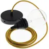 Image de Creative Cables Lampe Suspendue Pendel Pour Abat-jour Rc31 2 M