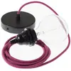 Image de Creative Cables Lampe Suspendue Pendel Pour Abat-jour Rc32 2 M