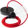 Image de Creative Cables Lampe Suspendue Pendel Pour Abat-jour Rc35 2 M One Size