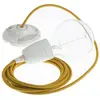 Image de Creative Cables Suspension Luminaire Rc31 2 M