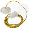 Image de Creative Cables Suspension Luminaire Tm25 2 M One Size