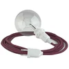 Image de Creative Cables Lampe Suspendue Pour Abat-jour Rc32 5 M One Size