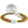 Image de Creative Cables Lampe Suspendue Pour Abat-jour Tm25 5 M One Size