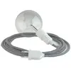 Image de Creative Cables Suspension Luminaire Rd65 Lozenge 5 M