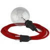 Image de Creative Cables Lampe Suspendue Pour Abat-jour Rc35 5 M One Size