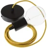 Image de Creative Cables Suspension Luminaire Rm25 50 Cm One Size