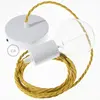 Image de Creative Cables Suspension Luminaire Tm25 50 Cm