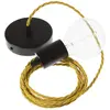 Image de Creative Cables Suspension Luminaire Tm25 1 M