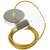 Image de Creative Cables Suspension Luminaire Tm25 50 Cm One Size