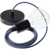 Image de Creative Cables Suspension Luminaire Rc30 50 Cm One Size