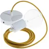 Image de Creative Cables Suspension Luminaire Rc31 50 Cm