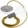 Image de Creative Cables Suspension Luminaire Rc31 1 M