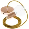 Image de Creative Cables Suspension Luminaire Rc31 1 M Diy