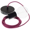 Image de Creative Cables Suspension Luminaire Rc32 50 Cm One Size