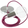 Image de Creative Cables Suspension Luminaire Rc32 2 M Diy