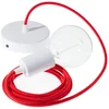 Image de Creative Cables Suspension Luminaire Rc35 50 Cm One Size