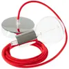 Image de Creative Cables Suspension Luminaire Rc35 50 Cm