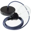 Image de Creative Cables Lampe Suspendue Pendel Pour Abat-jour Rc30 1 M One Size