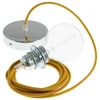 Image de Creative Cables Lampe Suspendue Pendel Pour Abat-jour Rc31 50 Cm One Size