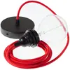 Image de Creative Cables Lampe Suspendue Pendel Pour Abat-jour Rc35 50 Cm
