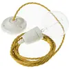 Image de Creative Cables Suspension Luminaire Tm25 1 M