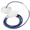Image de Creative Cables Suspension Luminaire Rc30 Diy 1 M One Size
