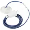 Image de Creative Cables Suspension Luminaire Rc30 Diy 2 M