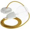 Image de Creative Cables Suspension Luminaire Rc31 Diy 2 M One Size