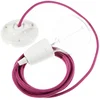 Image de Creative Cables Suspension Luminaire Rc32 1 M One Size