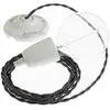 Image de Creative Cables Suspension Luminaire Tm26 1 M