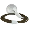 Image de Creative Cables Suspension Luminaire Rc13 3 M One Size