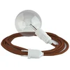 Image de Creative Cables Suspension Luminaire Rc23 3 M One Size