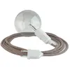 Image de Creative Cables Suspension Luminaire Rd61 Lozenge 3 M