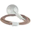 Image de Creative Cables Suspension Luminaire Rd71 Zigzag 3 M
