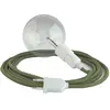 Image de Creative Cables Suspension Luminaire Rd72 Zigzag 3 M