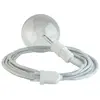 Image de Creative Cables Suspension Luminaire Rl01 3 M
