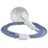 Image de Creative Cables Suspension Luminaire Rm07 3 M One Size