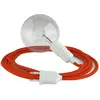 Image de Creative Cables Suspension Luminaire Rm15 3 M