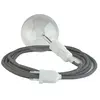 Image de Creative Cables Suspension Luminaire Rn02 3 M