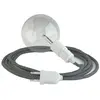 Image de Creative Cables Suspension Luminaire Rz04 Zigzag 3 M