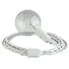 Image de Creative Cables Suspension Luminaire Tc01 3 M