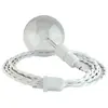 Image de Creative Cables Suspension Luminaire Tm01 3 M