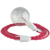Image de Creative Cables Suspension Luminaire Tm08 3 M One Size