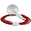 Image de Creative Cables Suspension Luminaire Tm09 3 M One Size