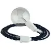 Image de Creative Cables Suspension Luminaire Tm20 3 M