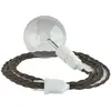 Image de Creative Cables Suspension Luminaire Tn04 3 M